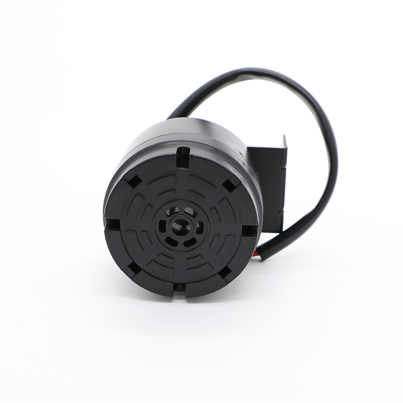 YS-B11WH 12-24V 100dB 蜂鳴器 倒車報(bào)警器